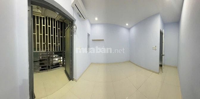 Nhà bán 28m2 + 2PN+2 VS.khu dân cư an ninh