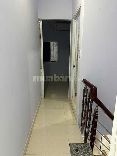 Nhà bán 28m2 + 2PN+2 VS.khu dân cư an ninh