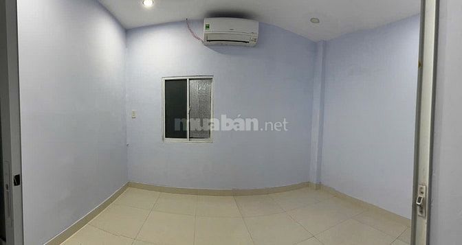 Nhà bán 28m2 + 2PN+2 VS.khu dân cư an ninh