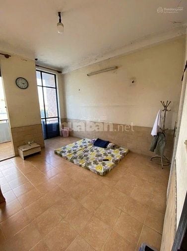HÀNG ĐỘC ! NHÀ MẶT TIỀN HẬU GIANG P5 Q6 (4,3X17) LỬNG 3 LẦU. CHỈ 14 TỶ