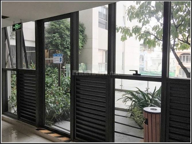 Cho thuê căn hộ làm văn phòng toà nhà Newton 38 Trương Quốc Dung, Q.PN