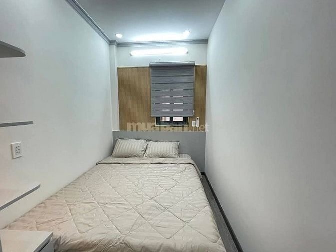 Mini house giá cực tốt|nằm ngay khu sinh viên đại học|SHR|hẻm xe hơi