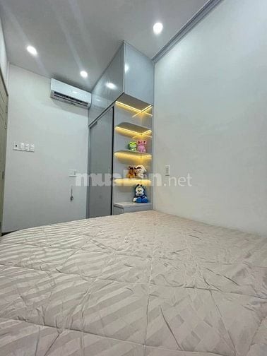 Mini house giá cực tốt|nằm ngay khu sinh viên đại học|SHR|hẻm xe hơi