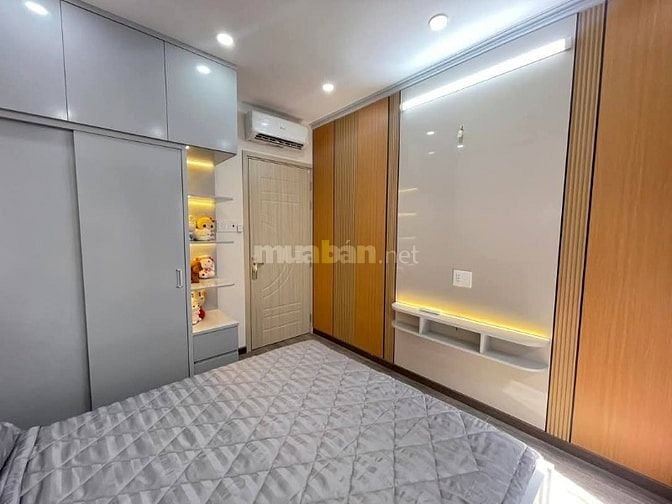 Mini house giá cực tốt|nằm ngay khu sinh viên đại học|SHR|hẻm xe hơi