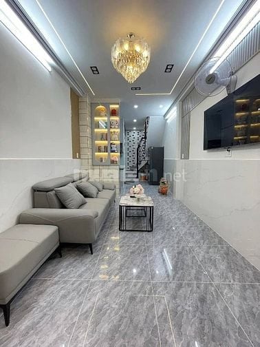 Mini house giá cực tốt|nằm ngay khu sinh viên đại học|SHR|hẻm xe hơi