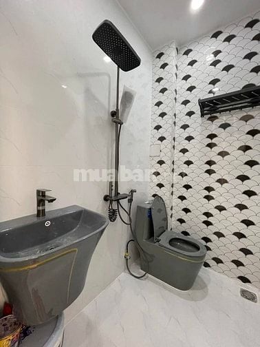 Mini house giá cực tốt|nằm ngay khu sinh viên đại học|SHR|hẻm xe hơi