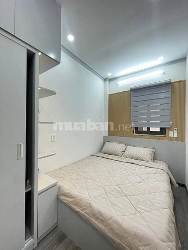 Mini house giá cực tốt|nằm ngay khu sinh viên đại học|SHR|hẻm xe hơi