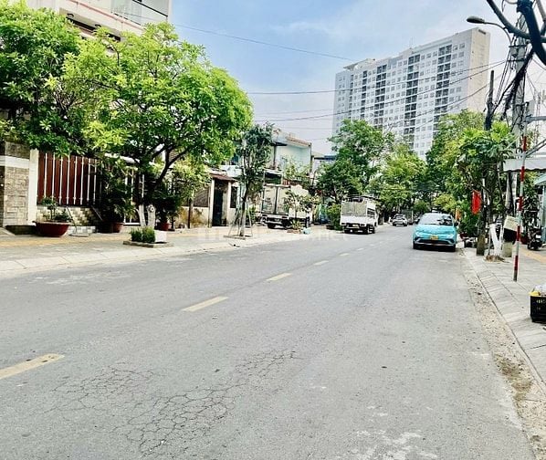 CHỈ NHỈNH 4 TỶ SỞ HỮU NGAY LÔ ĐẤT MẶT TIỀN 71M2 PHAN BÁ PHIẾN, SƠN TRÀ