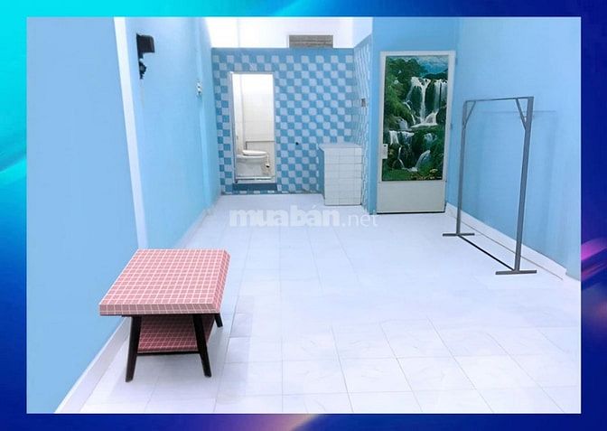 Còn duy nhất 1 phòng siêu to,có BANCON thoáng mát,an ninh,CHÍNH CHỦ