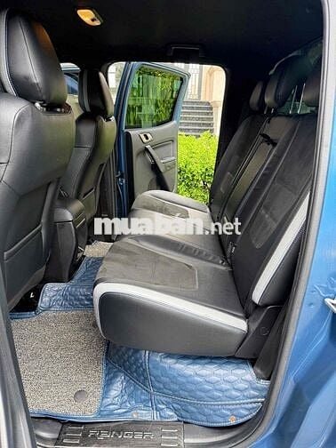 Ford Raptor 2.0  2021 - Nguyên bản 100%