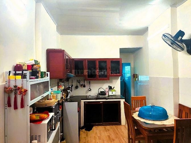 BÁN GẤP NHÀ PHỐ BẠCH ĐẰNG - HOÀN KIẾM – 57M2 - CHỈ 4.3 TỶ!