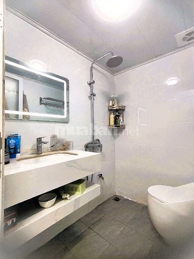 BÁN GẤP NHÀ PHỐ BẠCH ĐẰNG - HOÀN KIẾM – 57M2 - CHỈ 4.3 TỶ!