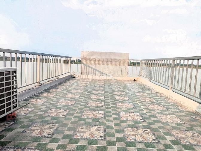 BÁN GẤP NHÀ PHỐ BẠCH ĐẰNG - HOÀN KIẾM – 57M2 - CHỈ 4.3 TỶ!