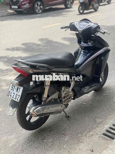 🌈Thanh lý Honda AB Fi 2012 xe đẹp máy rin chất