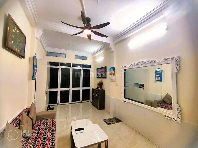 BÁN GẤP NHÀ PHỐ BẠCH ĐẰNG - HOÀN KIẾM – 57M2 - CHỈ 4.3 TỶ!
