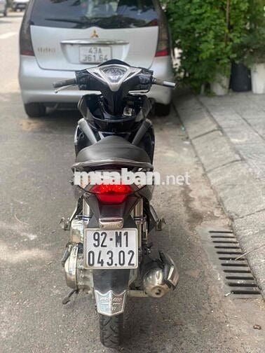 🌈Thanh lý Honda AB Fi 2012 xe đẹp máy rin chất