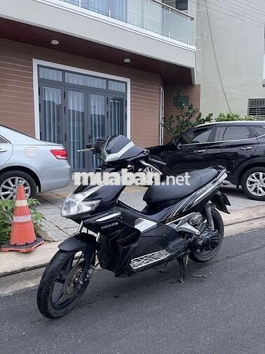 Honda Air Blade 2008 êm nhẹ mới đẹp