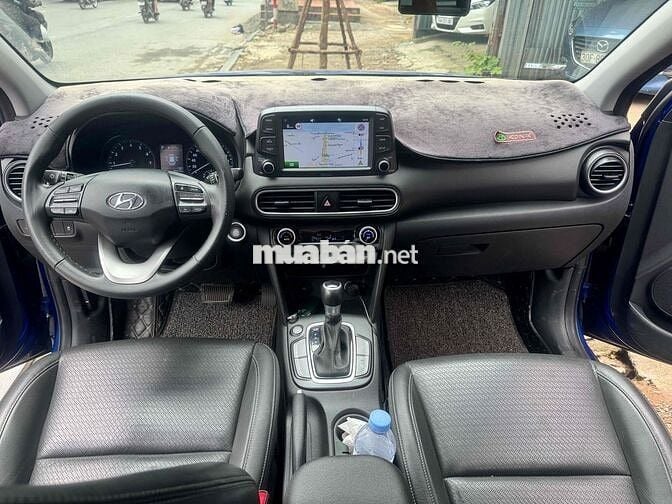 Hyundai Kona 2019 2.0 ATH - 69000 km