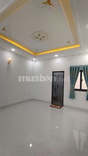 GIỜ VÀNG ! NHÀ ĐẸP CƯ XÁ PHÚ LÂM D P10 Q6 (4X18,5) 5 TẦNG. CHỈ 13,2 TỶ