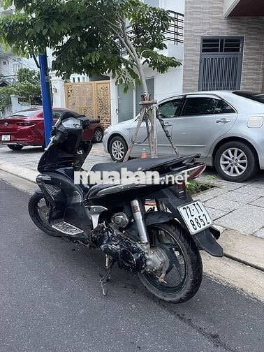 Honda Air Blade 2008 êm nhẹ mới đẹp