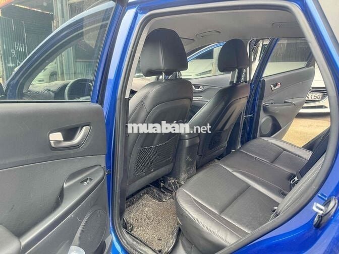 Hyundai Kona 2019 2.0 ATH - 69000 km