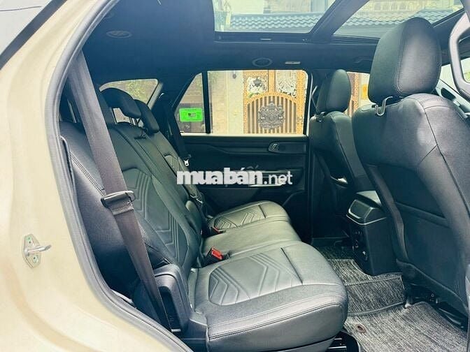 Ford Everest 2023 4X4  siêu đẹp giá còn fix