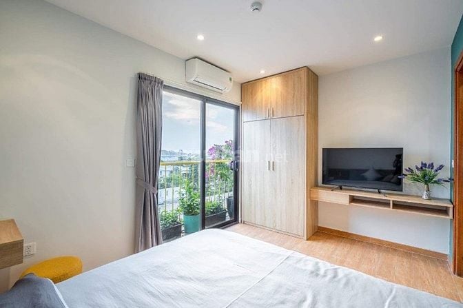 Bán nhà Mt Núi Thành, CHDV 18Ph Dòng Tiền 110tr/th, Hải Châu 29.5 Tỷ