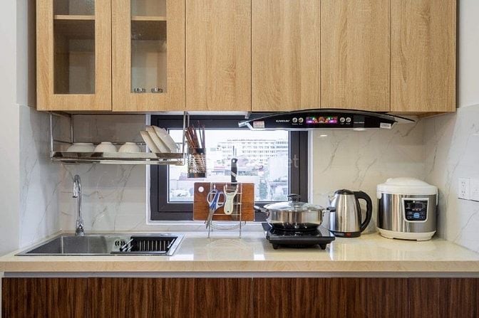Bán nhà Mt Núi Thành, CHDV 18Ph Dòng Tiền 110tr/th, Hải Châu 29.5 Tỷ