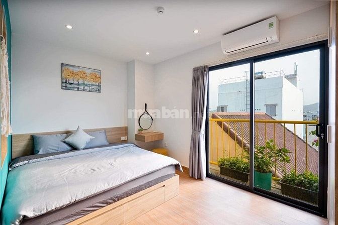 Bán nhà Mt Núi Thành, CHDV 18Ph Dòng Tiền 110tr/th, Hải Châu 29.5 Tỷ