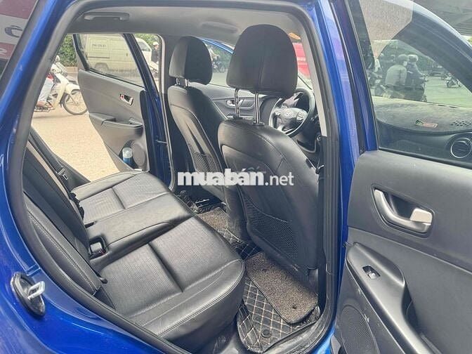 Hyundai Kona 2019 2.0 ATH - 69000 km