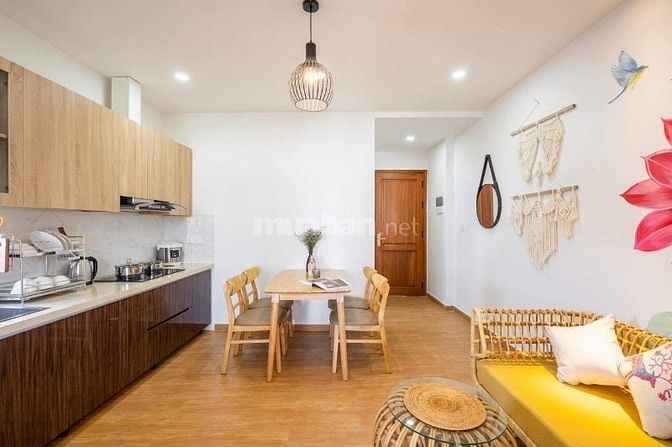 Bán nhà Mt Núi Thành, CHDV 18Ph Dòng Tiền 110tr/th, Hải Châu 29.5 Tỷ