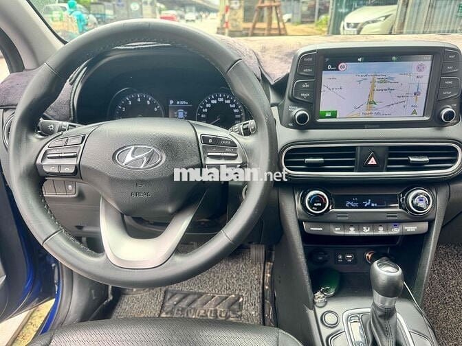 Hyundai Kona 2019 2.0 ATH - 69000 km