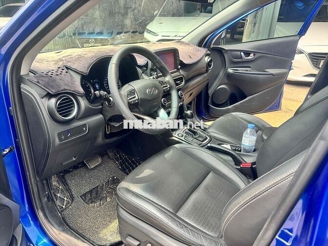 Hyundai Kona 2019 2.0 ATH - 69000 km