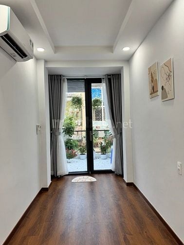 NHÀ XINH NGAY TT PHÚ NHUẬN- 2PN-26M2-4.59 TỶ