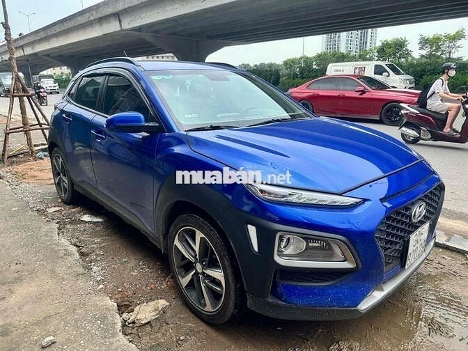 Hyundai Kona 2019 2.0 ATH - 69000 km
