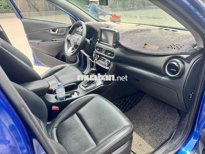 Hyundai Kona 2019 2.0 ATH - 69000 km