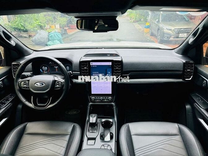 Ford Everest 2023 4X4  siêu đẹp giá còn fix