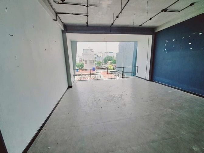 Cho thuê nhà góc 2 mặt tiền – 212C Phan Xích Long, Phường 2, Phú Nhuận