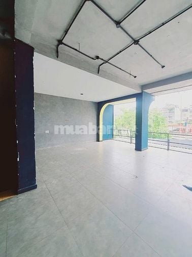 Cho thuê nhà góc 2 mặt tiền – 212C Phan Xích Long, Phường 2, Phú Nhuận