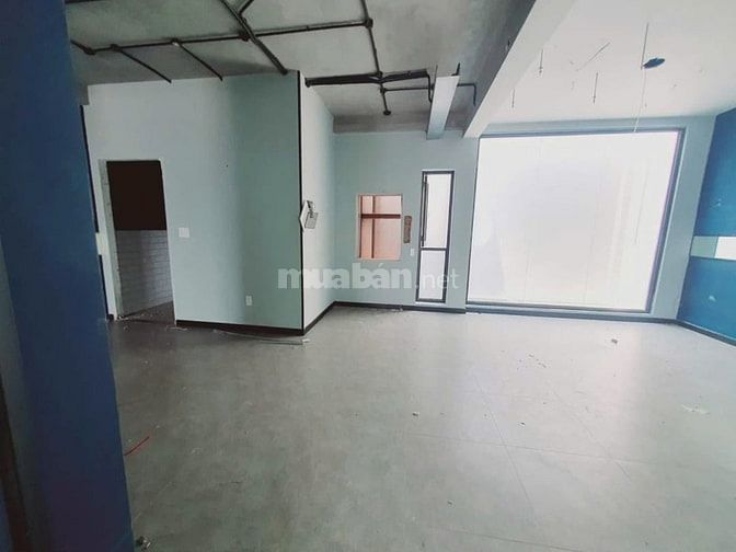 Cho thuê nhà góc 2 mặt tiền – 212C Phan Xích Long, Phường 2, Phú Nhuận