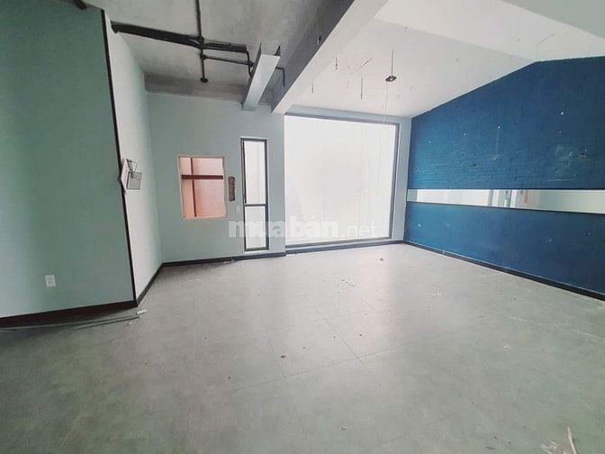 Cho thuê nhà góc 2 mặt tiền – 212C Phan Xích Long, Phường 2, Phú Nhuận