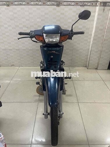 WAVE 100 THÁI TP HỖ TRỢ GÓP NH NỢ XẤU OK CÓ ĐỖI XE
