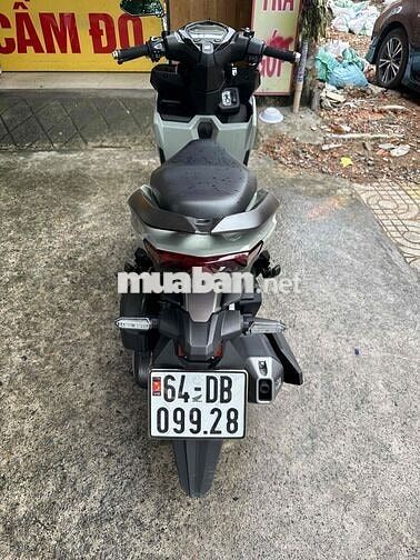 VARIO 125, ĐK 10/2024, ODO 10 NGÀN, ZIN KENG