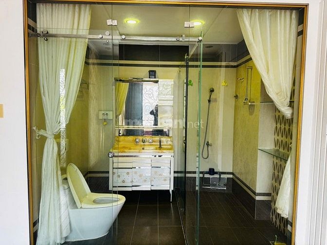 Cho Thuê Nhà Mặt Tiền Khu Tên Lửa, 14 triệu