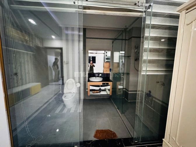 Cho Thuê Nhà Mặt Tiền Khu Tên Lửa, 14 triệu