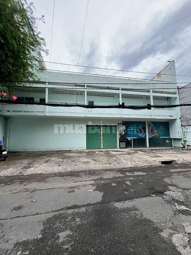 Cho thuê gấp MTNB Lý Thường Kiệt, Quận 11,ngang khủng 22.5m,150tr/thg