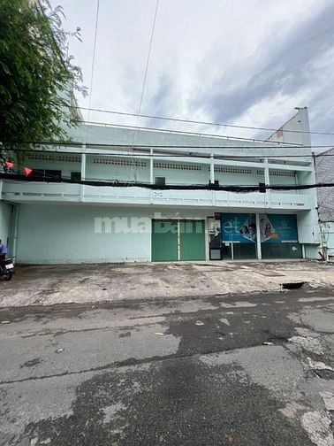 Cho thuê gấp MTNB Lý Thường Kiệt, Quận 11,ngang khủng 22.5m,150tr/thg