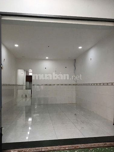 💥BÁN NHÀ TÂN PHÚ – HẺM XA HƠI – CHỈ 5 TỶ XÍU