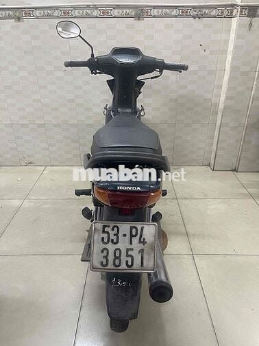 WAVE 100 THÁI TP HỖ TRỢ GÓP NH NỢ XẤU OK CÓ ĐỖI XE