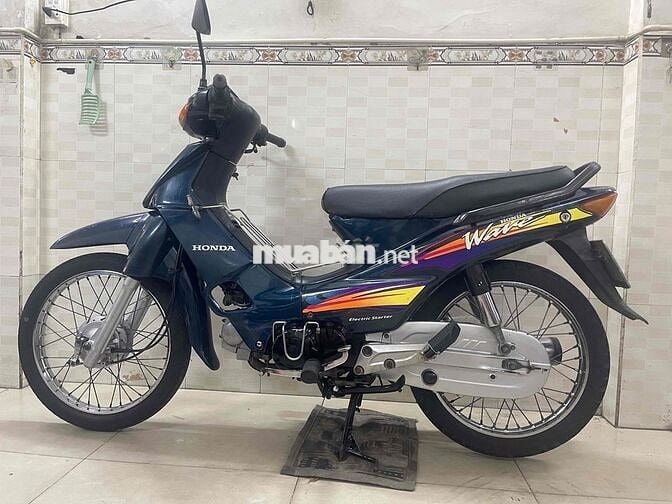 WAVE 100 THÁI TP HỖ TRỢ GÓP NH NỢ XẤU OK CÓ ĐỖI XE